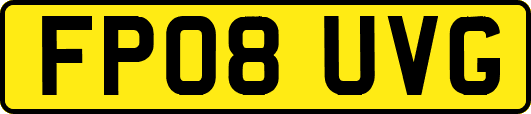 FP08UVG