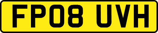FP08UVH