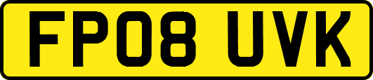 FP08UVK
