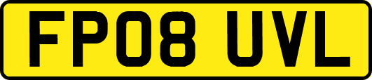 FP08UVL