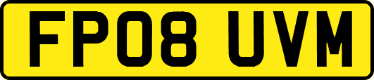 FP08UVM
