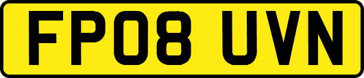 FP08UVN