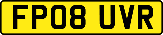 FP08UVR