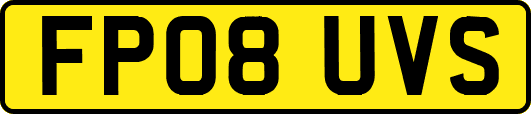 FP08UVS