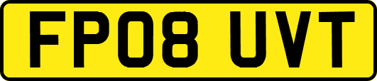 FP08UVT