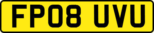 FP08UVU