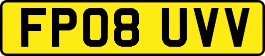 FP08UVV