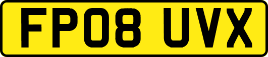 FP08UVX