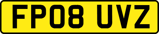 FP08UVZ