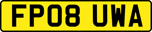 FP08UWA