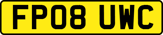 FP08UWC
