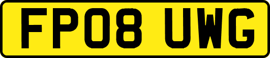 FP08UWG
