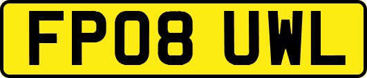 FP08UWL