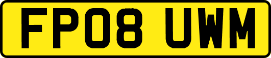 FP08UWM