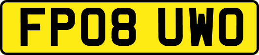 FP08UWO