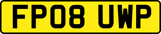 FP08UWP