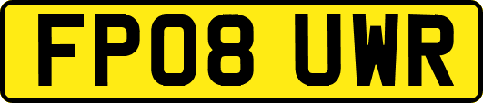 FP08UWR