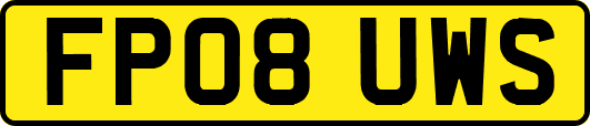 FP08UWS