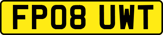 FP08UWT