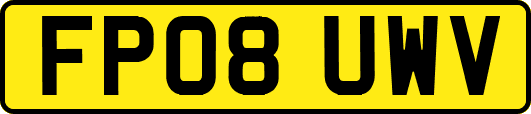 FP08UWV