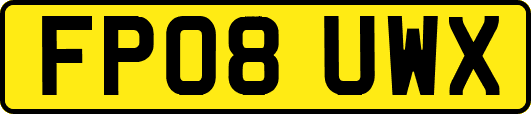 FP08UWX