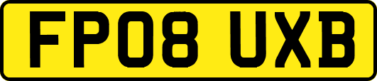 FP08UXB