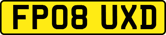 FP08UXD