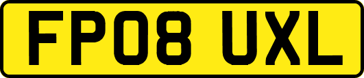 FP08UXL