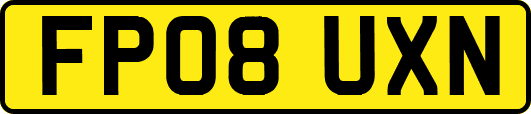 FP08UXN