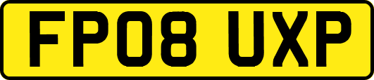 FP08UXP