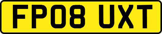 FP08UXT