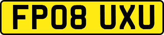 FP08UXU