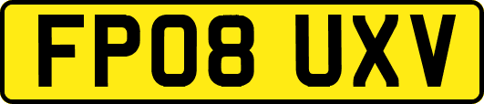 FP08UXV