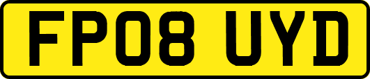 FP08UYD