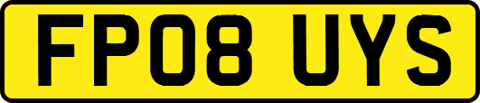 FP08UYS