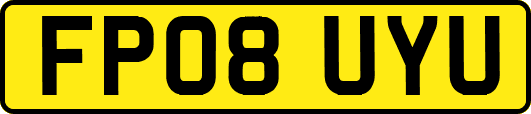 FP08UYU