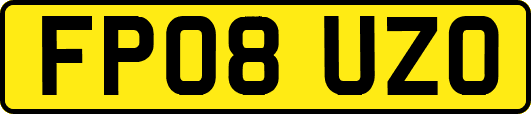 FP08UZO