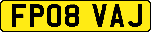 FP08VAJ