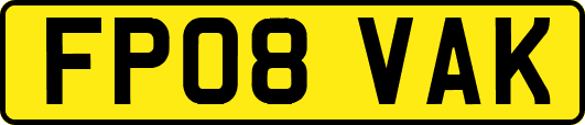 FP08VAK