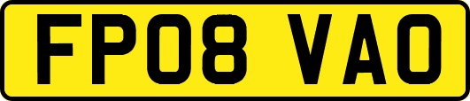 FP08VAO