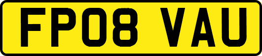 FP08VAU