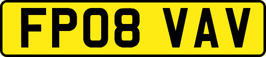 FP08VAV
