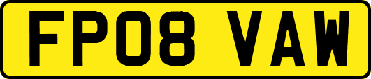 FP08VAW