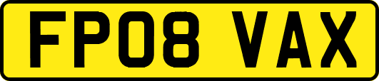 FP08VAX