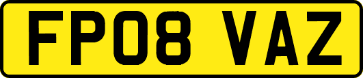 FP08VAZ