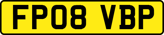 FP08VBP