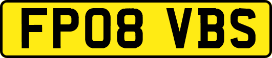 FP08VBS