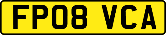 FP08VCA