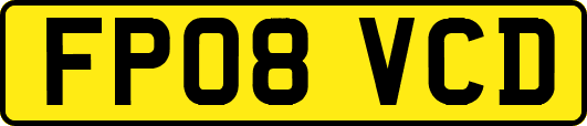 FP08VCD