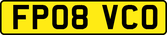 FP08VCO